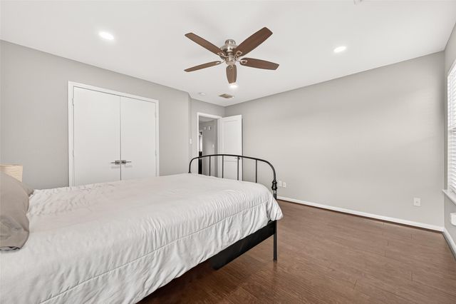 2302 Aspenfield Lane, Katy, TX 77450