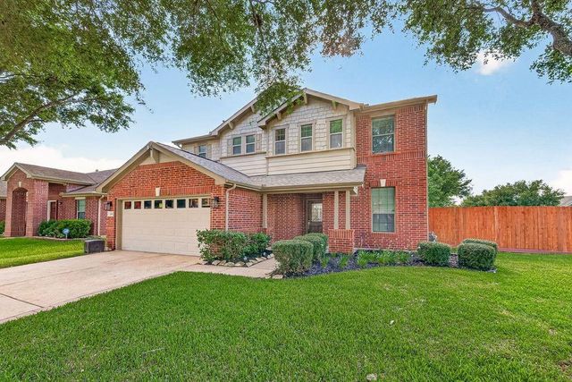 2302 Aspenfield Lane, Katy, TX 77450
