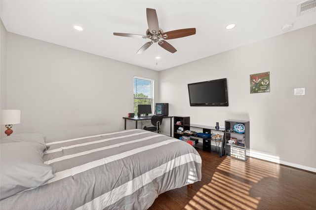 2302 Aspenfield Lane, Katy, TX 77450