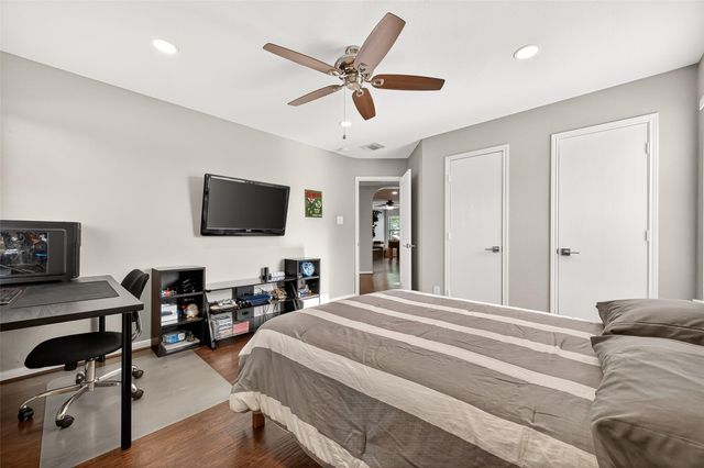 2302 Aspenfield Lane, Katy, TX 77450
