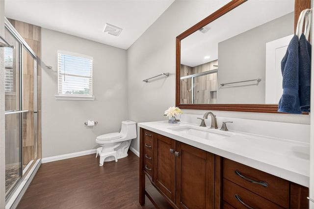 2302 Aspenfield Lane, Katy, TX 77450