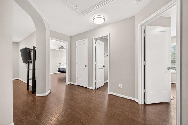 2302 Aspenfield Lane, Katy, TX 77450