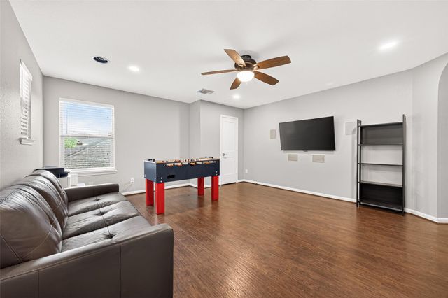 2302 Aspenfield Lane, Katy, TX 77450