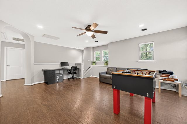 2302 Aspenfield Lane, Katy, TX 77450