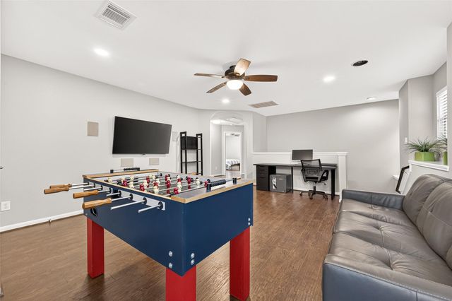 2302 Aspenfield Lane, Katy, TX 77450