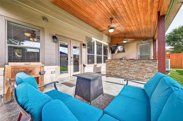 2302 Aspenfield Lane, Katy, TX 77450