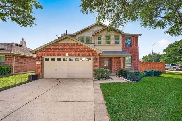 2302 Aspenfield Lane, Katy, TX 77450