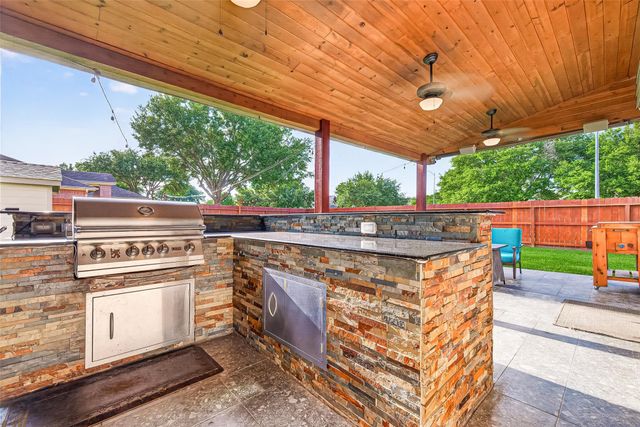 2302 Aspenfield Lane, Katy, TX 77450