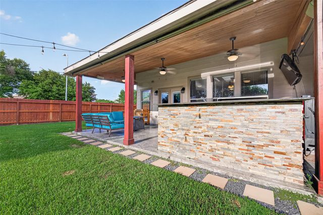2302 Aspenfield Lane, Katy, TX 77450
