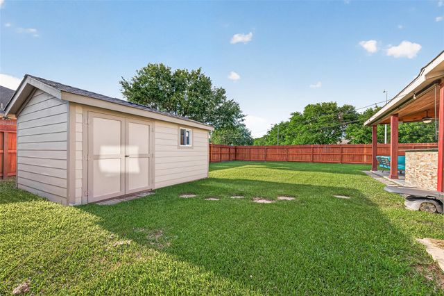 2302 Aspenfield Lane, Katy, TX 77450