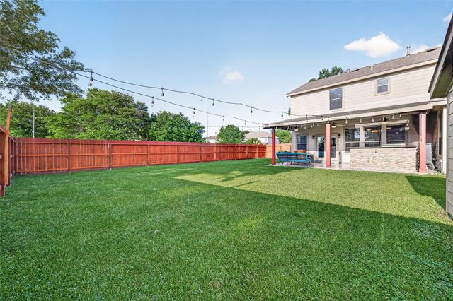2302 Aspenfield Lane, Katy, TX 77450