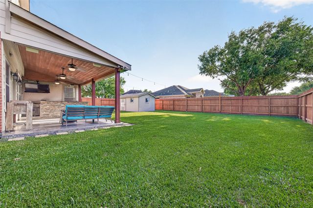 2302 Aspenfield Lane, Katy, TX 77450