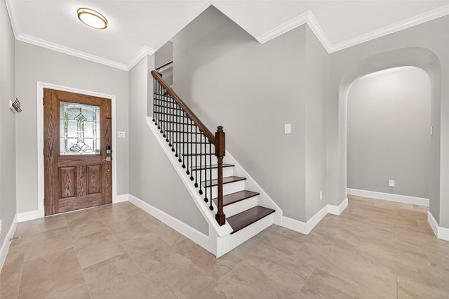 2302 Aspenfield Lane, Katy, TX 77450