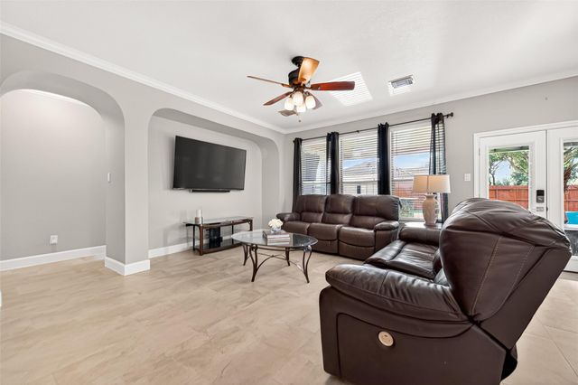 2302 Aspenfield Lane, Katy, TX 77450