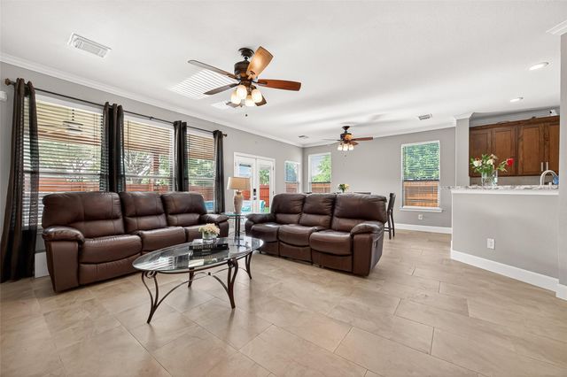 2302 Aspenfield Lane, Katy, TX 77450