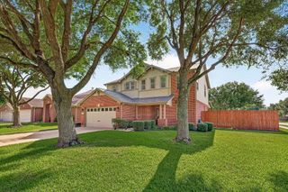 2302 Aspenfield Lane, Katy, TX 77450