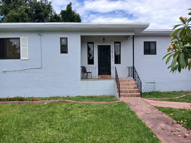 1400 NE 148th St 2, Miami, FL 33161