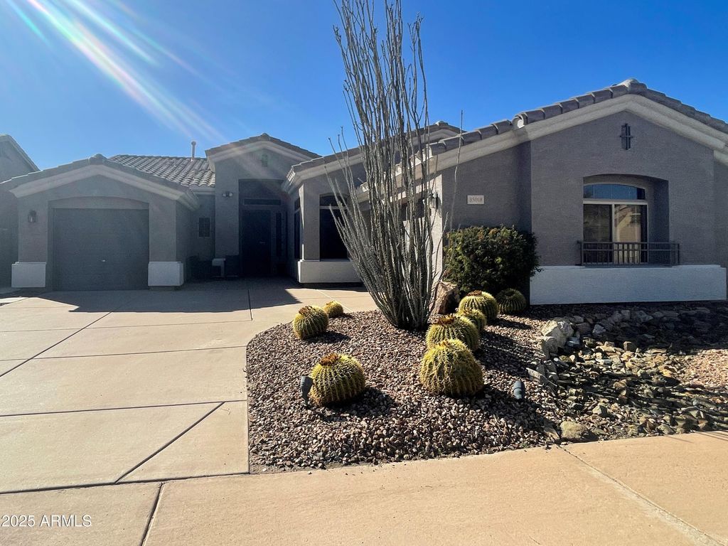 35018 N 27th Avenue, Phoenix, AZ 85086