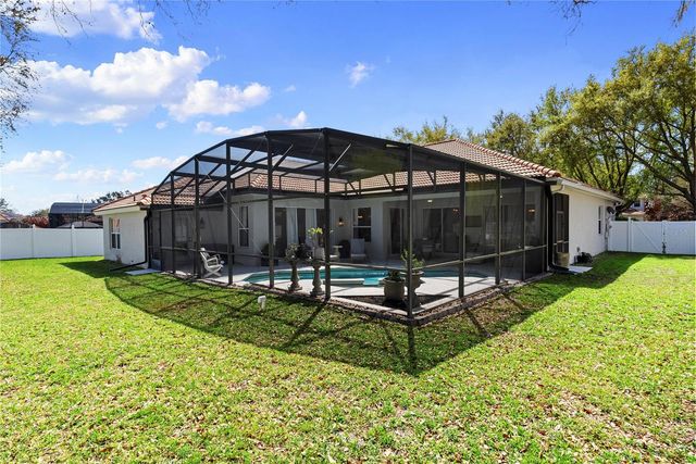 6569 CRESTMONT GLEN LANE, Windermere, FL 34786