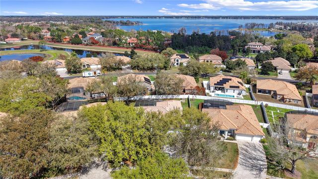 6569 CRESTMONT GLEN LANE, Windermere, FL 34786