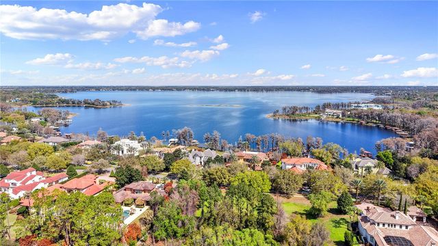 6569 CRESTMONT GLEN LANE, Windermere, FL 34786