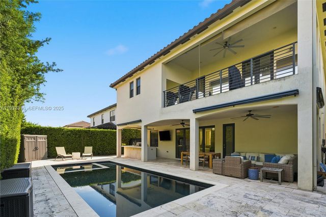 14461 SW 22nd Ter, Miami, FL 33175