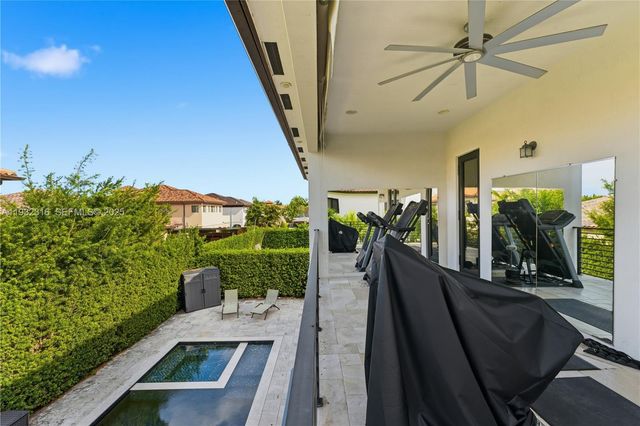 14461 SW 22nd Ter, Miami, FL 33175