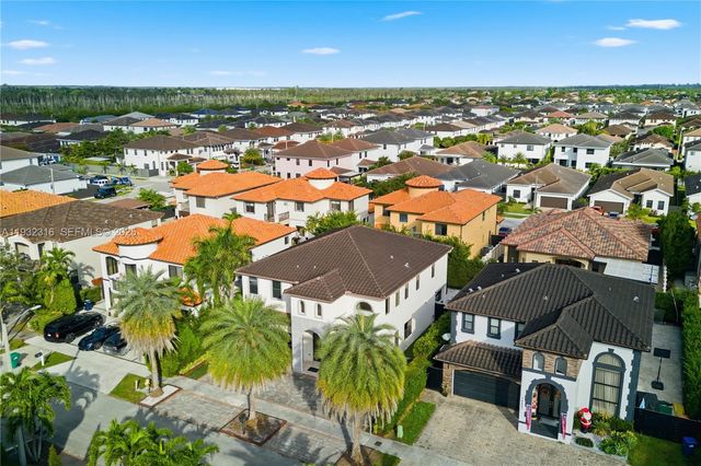 14461 SW 22nd Ter, Miami, FL 33175