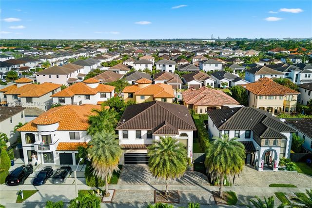 14461 SW 22nd Ter, Miami, FL 33175