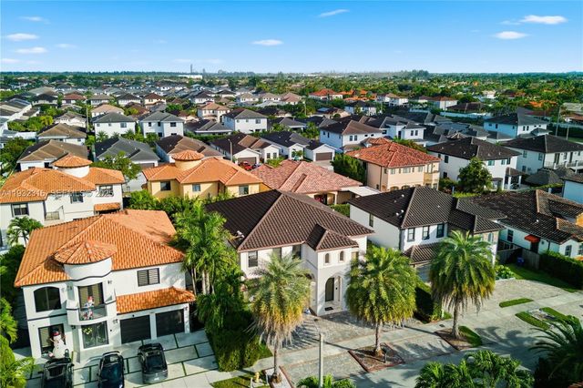 14461 SW 22nd Ter, Miami, FL 33175