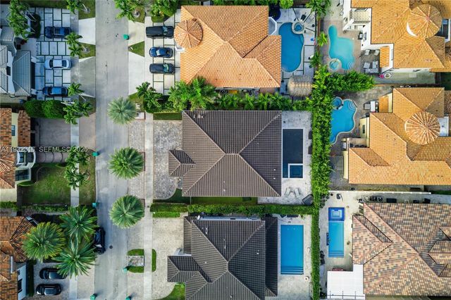 14461 SW 22nd Ter, Miami, FL 33175