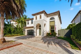 14461 SW 22nd Ter, Miami, FL 33175