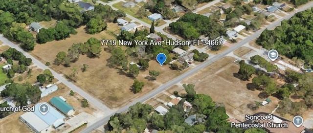 7719 NEW YORK AVENUE, Hudson, FL 34667