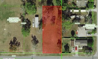 7719 NEW YORK AVENUE, Hudson, FL 34667