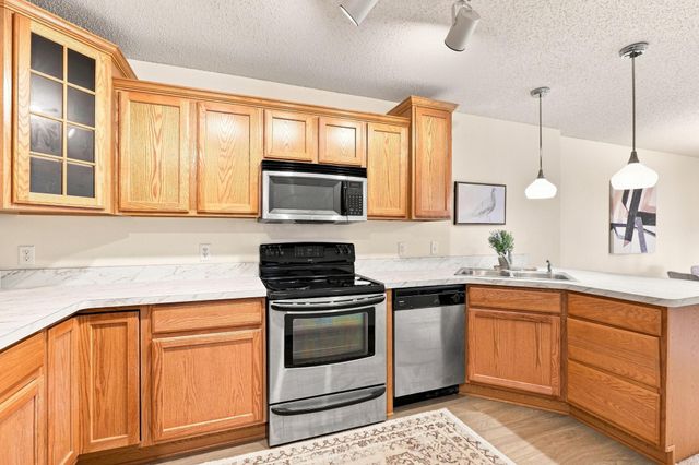 12588 43rd Street NE, Saint Michael, MN 55376
