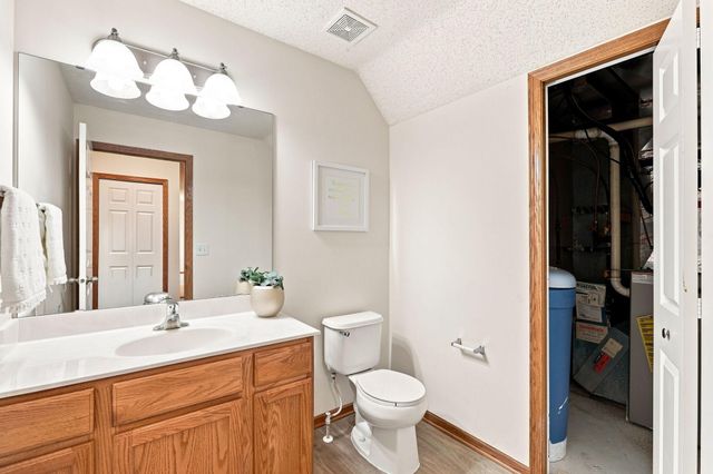 12588 43rd Street NE, Saint Michael, MN 55376