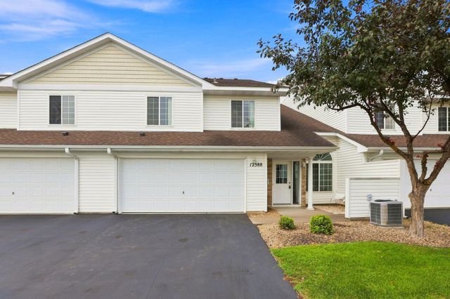12588 43rd Street NE, Saint Michael, MN 55376