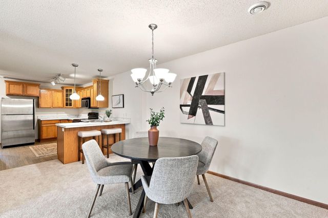 12588 43rd Street NE, Saint Michael, MN 55376