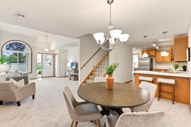 12588 43rd Street NE, Saint Michael, MN 55376