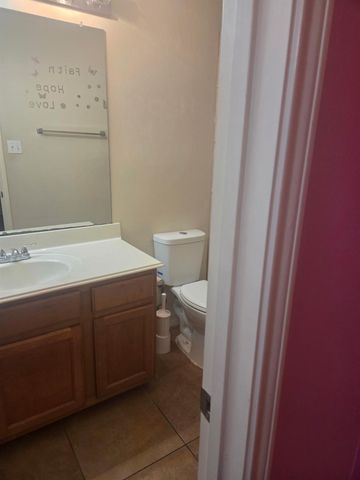3303 Village Pond Lane, Fresno, TX 77545