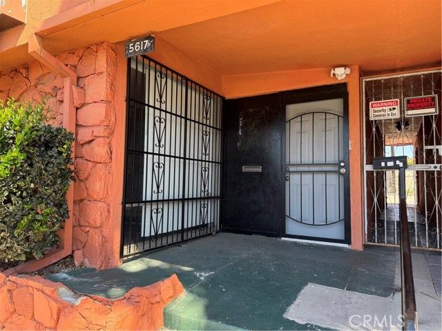 5615 E Beverly, Los Angeles, CA 90022