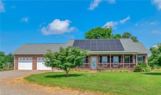 1778 Barker Road, Roaring River, NC 28669