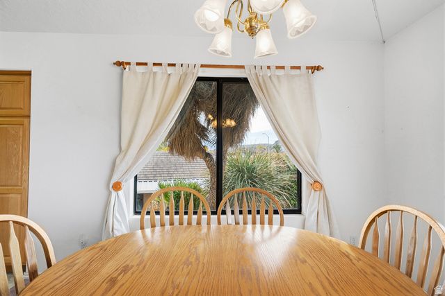 2360 S HAMPTON RD, St. George, UT 84770