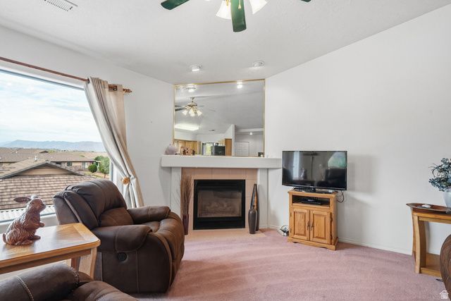 2360 S HAMPTON RD, St. George, UT 84770