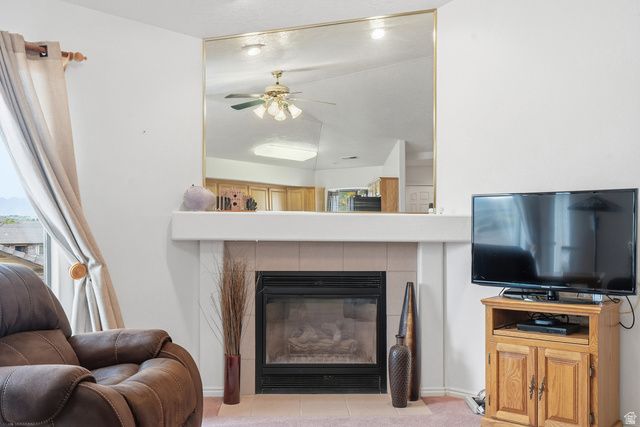 2360 S HAMPTON RD, St. George, UT 84770