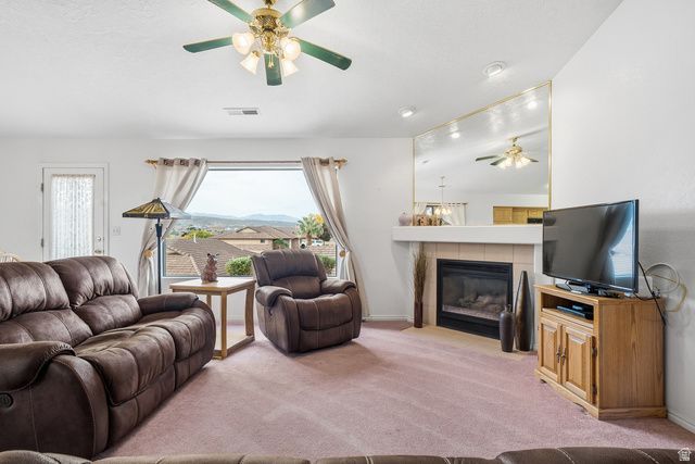 2360 S HAMPTON RD, St. George, UT 84770