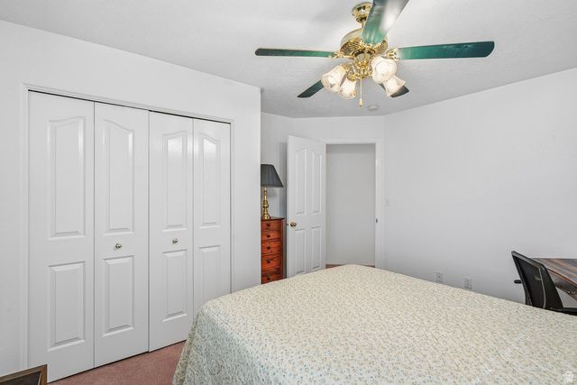 2360 S HAMPTON RD, St. George, UT 84770