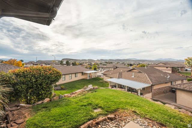 2360 S HAMPTON RD, St. George, UT 84770
