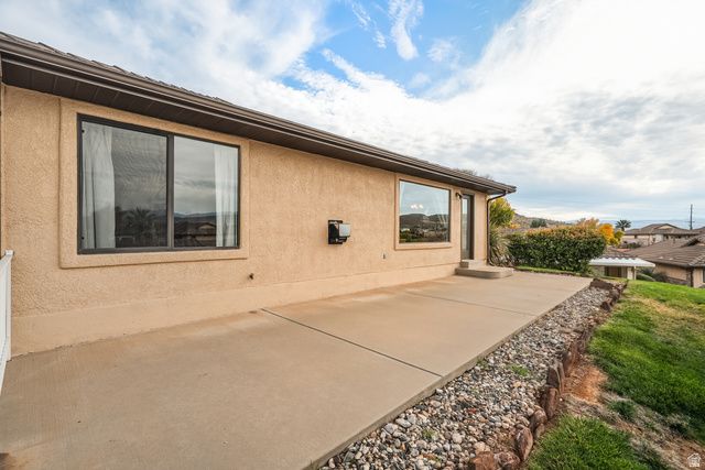 2360 S HAMPTON RD, St. George, UT 84770