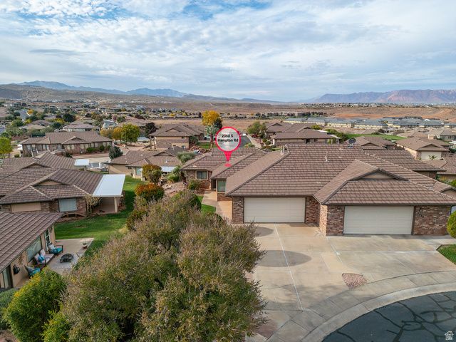 2360 S HAMPTON RD, St. George, UT 84770